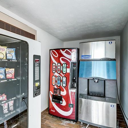 Motel 6-Berea, Ky Eksteriør bilde