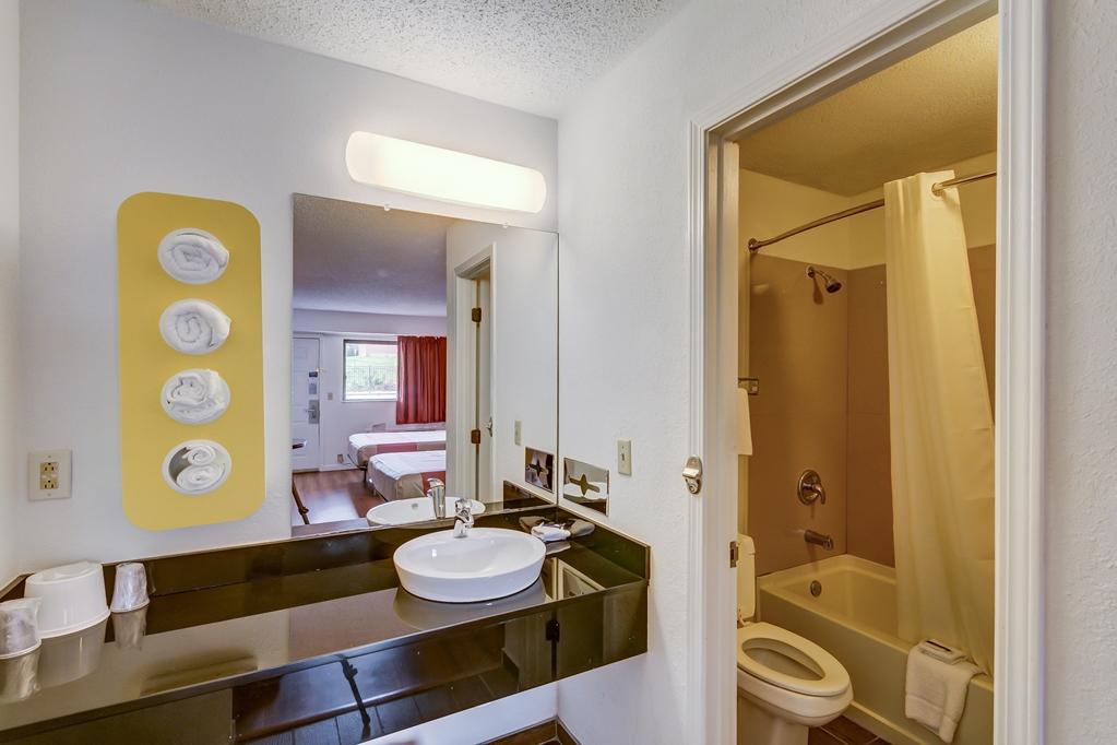 Motel 6-Berea, Ky Rom bilde