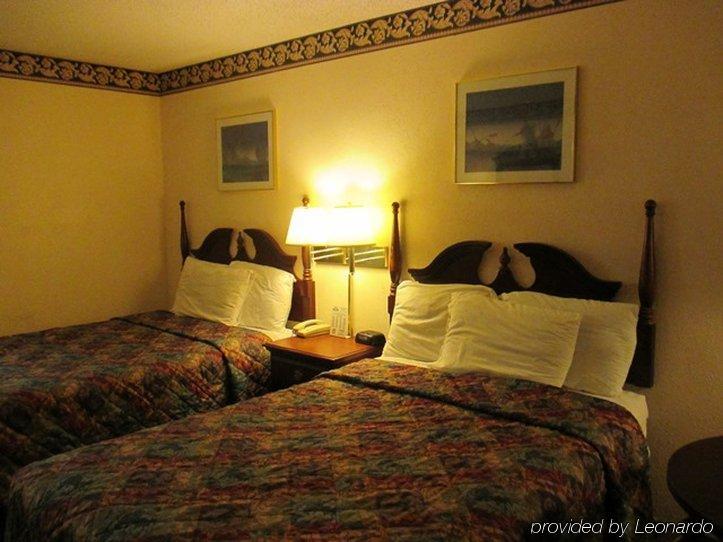 Motel 6-Berea, Ky Eksteriør bilde