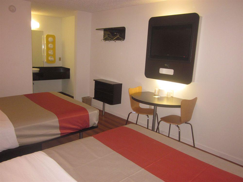 Motel 6-Berea, Ky Eksteriør bilde