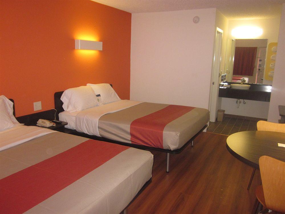 Motel 6-Berea, Ky Eksteriør bilde