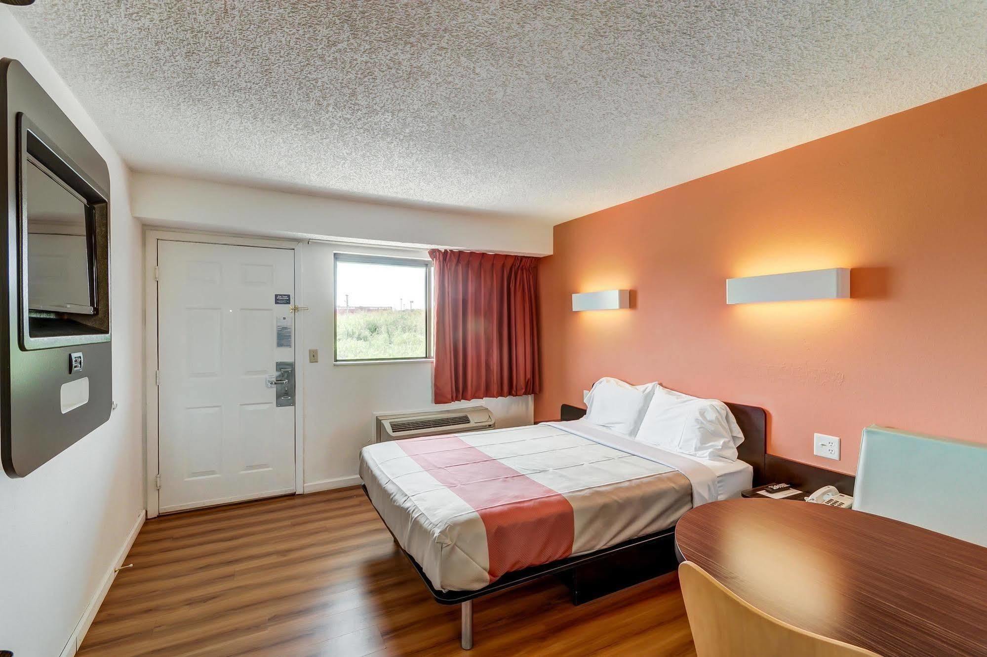 Motel 6-Berea, Ky Eksteriør bilde