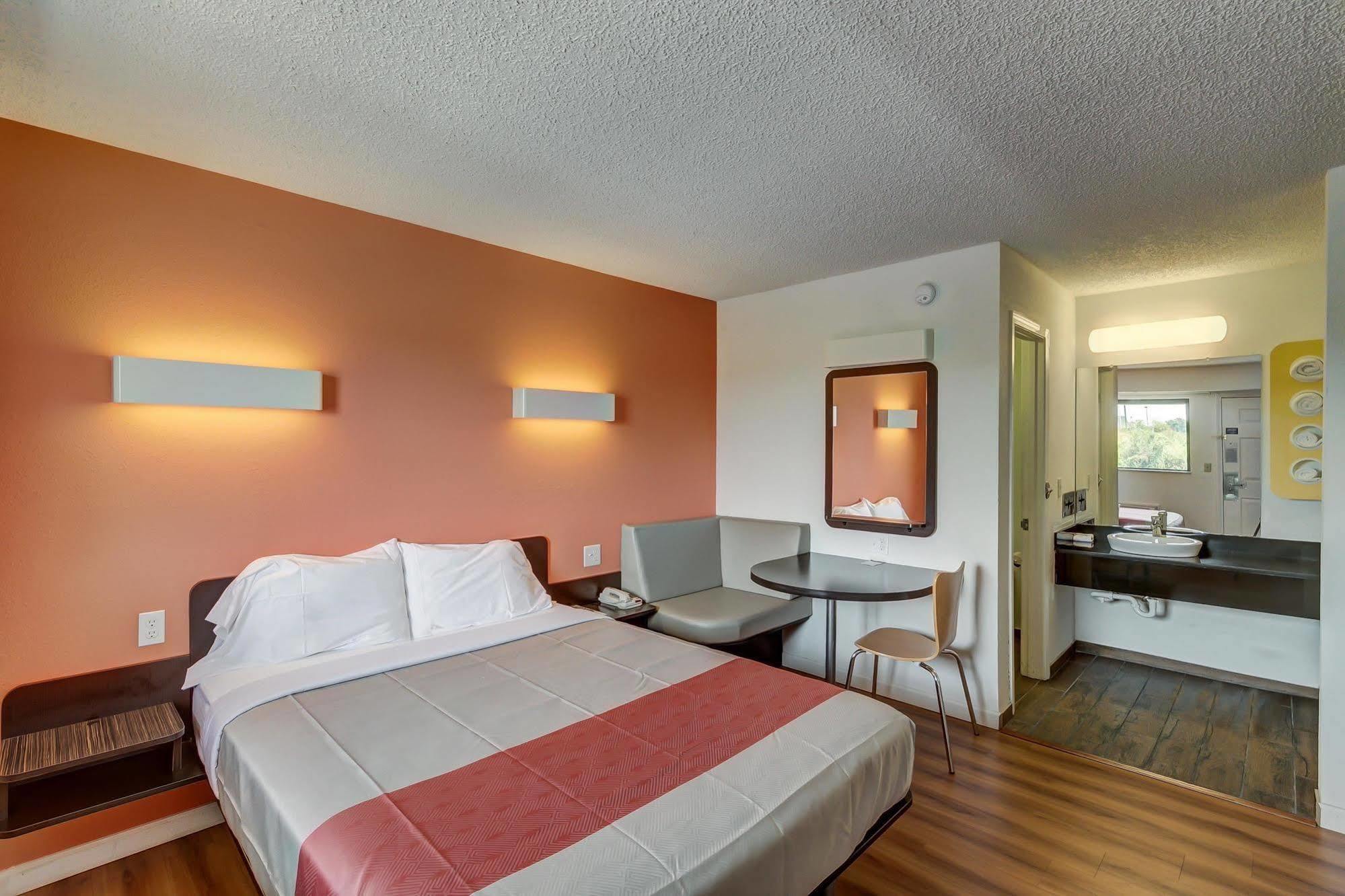 Motel 6-Berea, Ky Eksteriør bilde