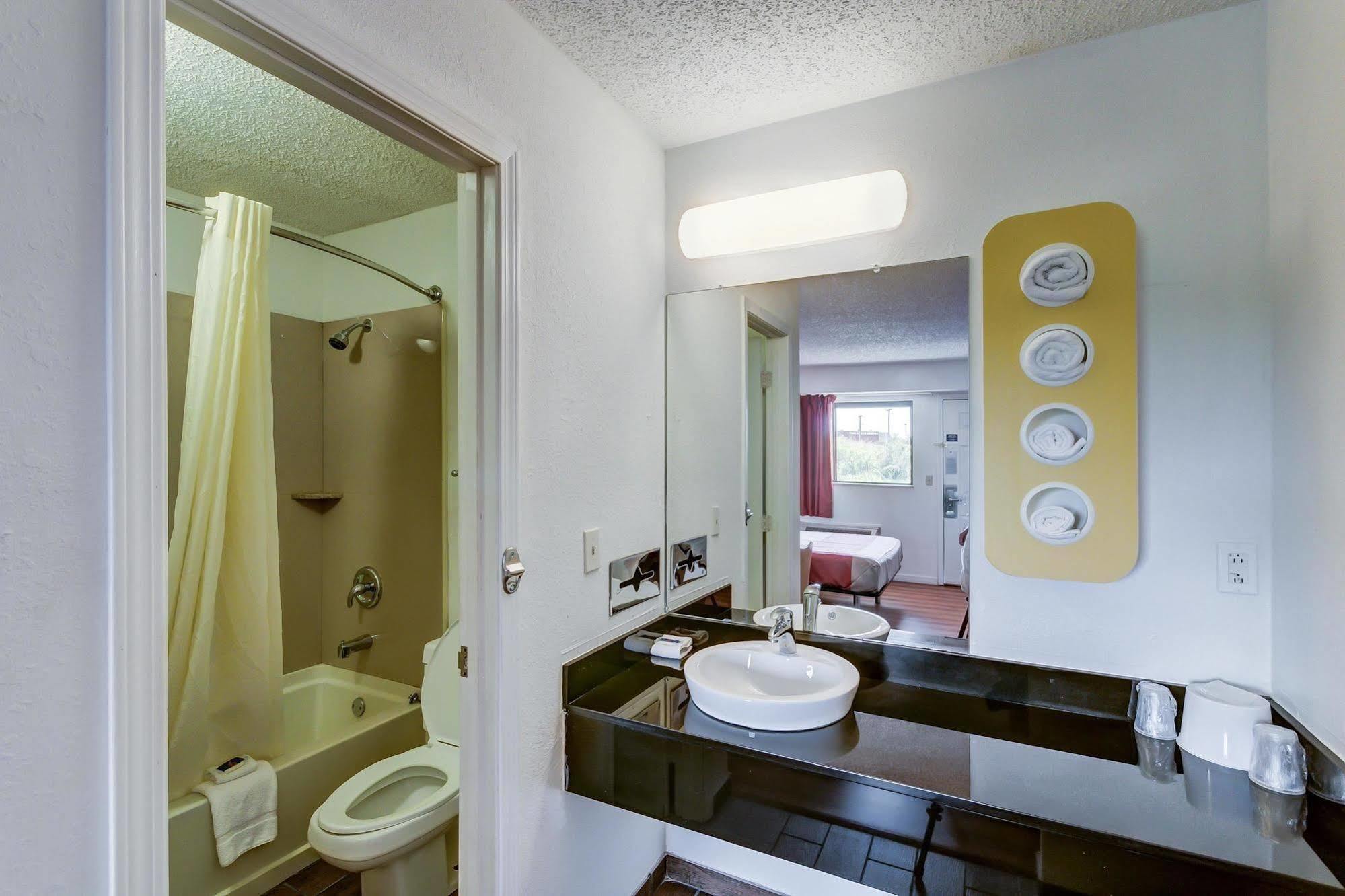 Motel 6-Berea, Ky Eksteriør bilde